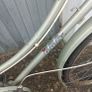 Vintage BSA Bicycle Image 2