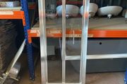 shower door
