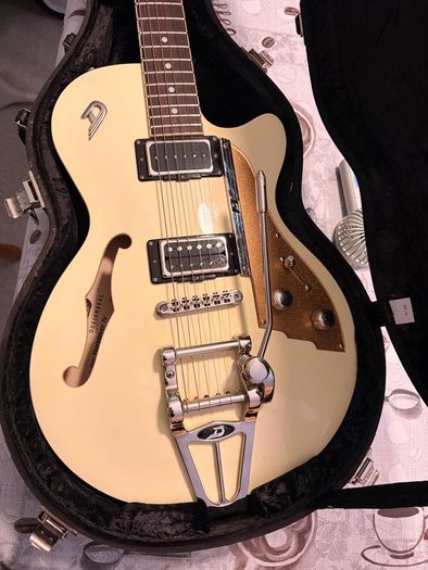 duesenberg starplayer tv