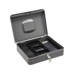Arregui Elegant Money Box with Tray