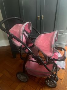 Childs Pram