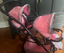 Childs Pram