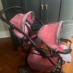 Childs Pram