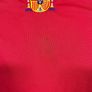 Vintage 2004 Adidas Spain Home Jersey Shirt Mens XL Image 9