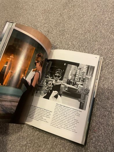 Audrey Hepburn - Taschen Movie Icons