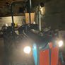 Fordson Dexta Tractor1963 Image 8