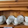 Arklow Pottery Teaset Image 2