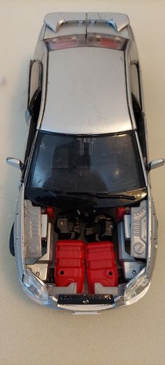 Transformer  / toy