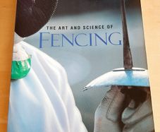 The Art & Science of Fencing