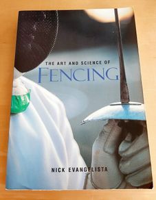 The Art & Science of Fencing