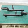 yamaha diversion luggage rack Image 9