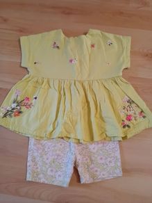 Next Summer Set 1.5-2 yrs