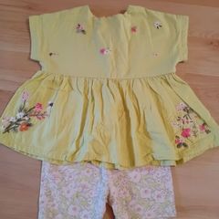 Next Summer Set 1.5-2 yrs