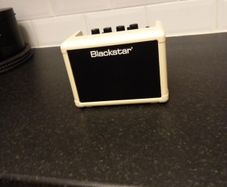 practice amp