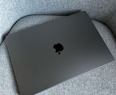 MacBook Pro M1 Pro 16"