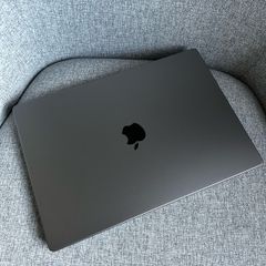 MacBook Pro M1 Pro 16"