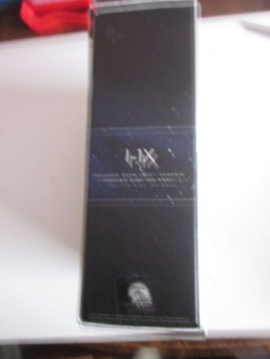 Star Trek: Movies Collection 1-9 [DVD]  2002