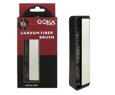 Carbon Fibre Record Brush