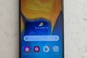 Samsung A20e