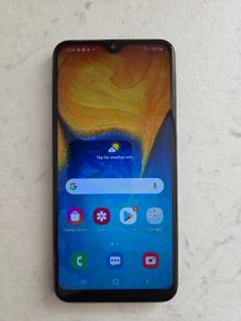 Samsung A20e