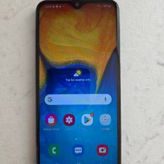 Samsung A20e