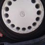 1 x Alfa Romeo 164 87-92 14'' Hubcap Image 2