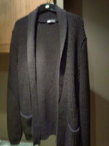 Men's Cardigan
