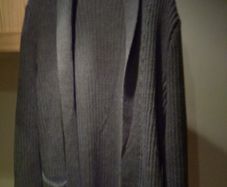 Men's Cardigan