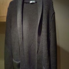 Men's Cardigan