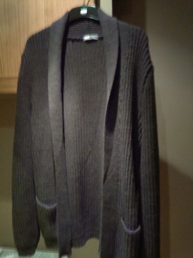 Men's Cardigan