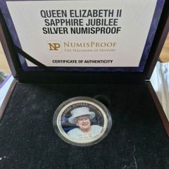 coins