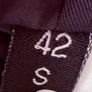 Tuxedo - TM Lewis Navy Tux. Jacket 42s, trousers 34r Image 6