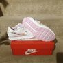 New Nike trainers size 4uk Image 2