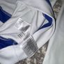 Adidas original Chelsea FC white hoodie 2015-2016 Image 5