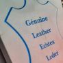 New genuine leather small purse Image 4