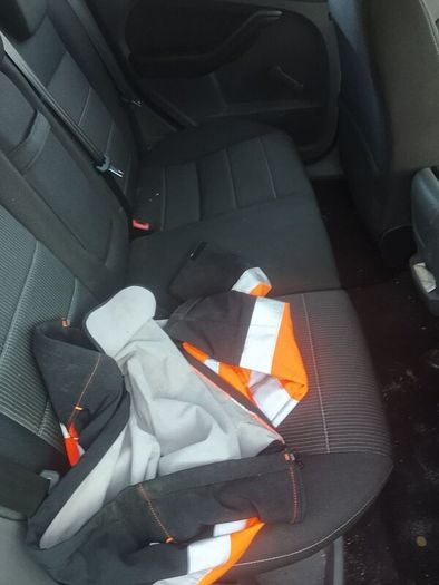 Ford Focus 2011