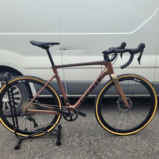 cyclocross bike deal