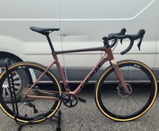 cyclocross bike deal
