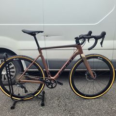 cyclocross bike deal