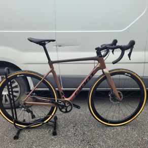 cyclocross bike deal