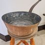 Copper pan Image 7