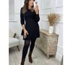 Women's Skater Dress Image 2