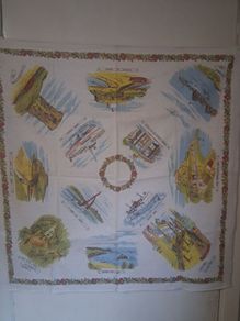 table cloth