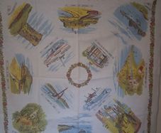 table cloth
