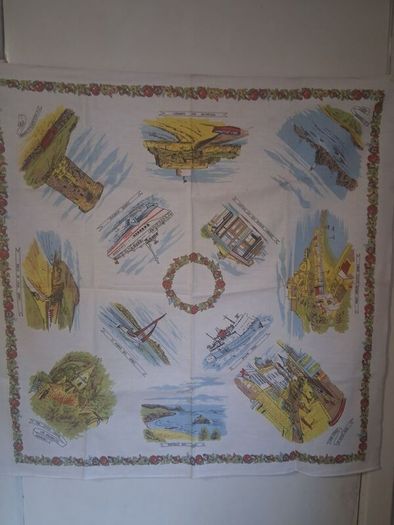 table cloth