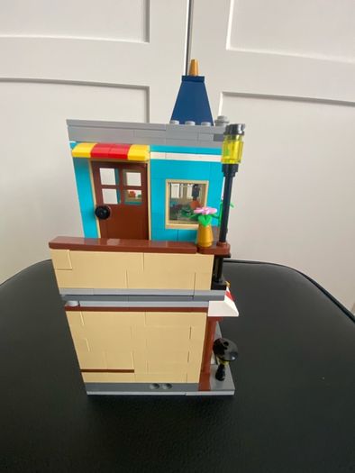 Lego Creator 31105