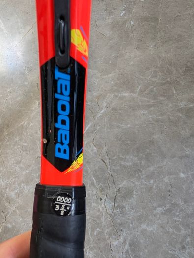 Babolat Kids Tennis Racquet