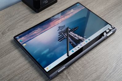 Samsung Galaxy Book4 360 OLED | Core 5 120U