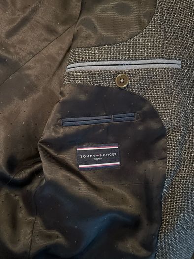 Tommy Hilfiger men's blazer M-L size