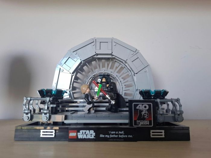 Star Wars Lego